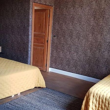 Gite De 420 Metres Carres Dans Chateau L'Ange Au Violon Jusqu'A 13 Couchages Conques-sur-Orbiel Bagian luar foto